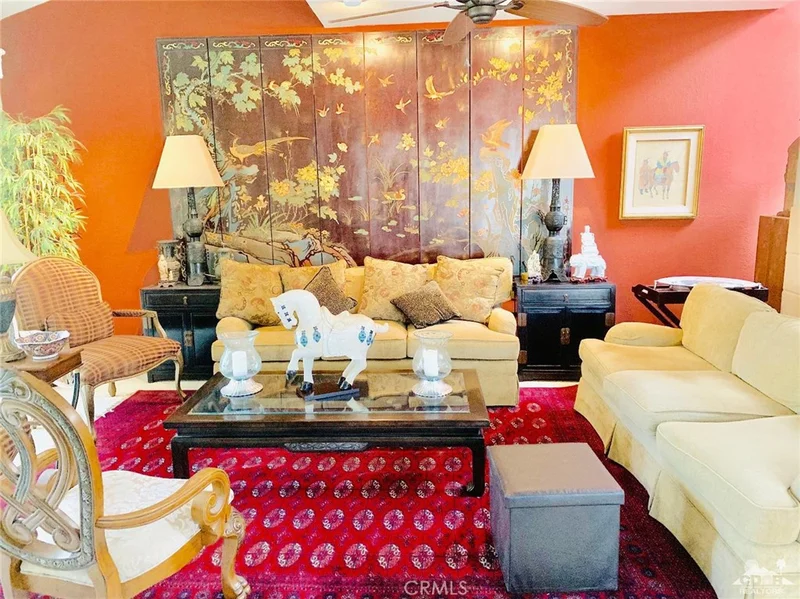 1246 Andreas, Palm Springs, CA 92262