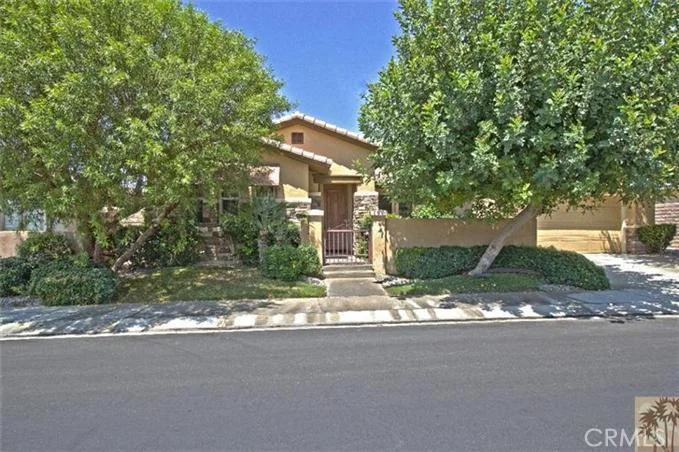 123 Via Solaro, Rancho Mirage, CA 92270