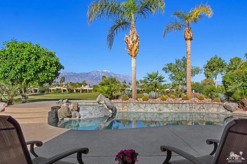 10 Birkdale, Rancho Mirage, CA 92270