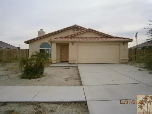 1247 Nile, Salton City, CA 92275