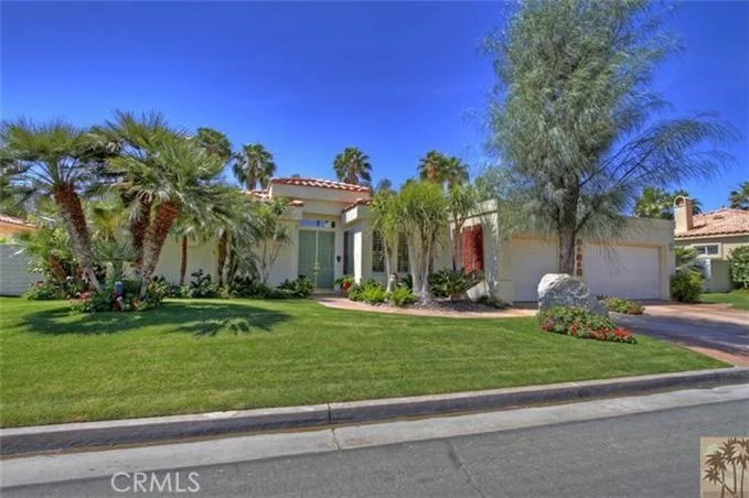 76887 Inca Drive, Indian Wells, CA 92210