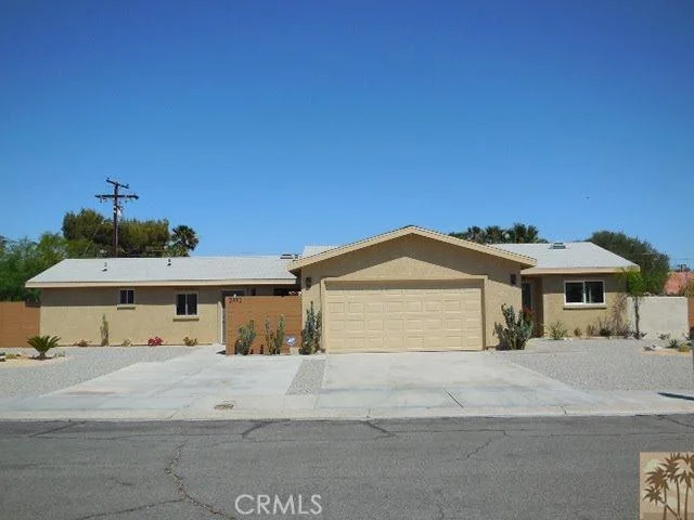 2992 Cypress, Palm Springs, CA 92262