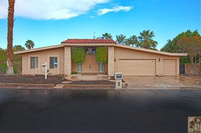 27 Lincoln, Rancho Mirage, CA 92270