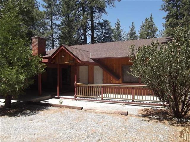 54322 Marion View, Idyllwild, CA 92549