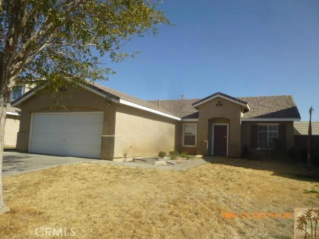 45656 17th, Lancaster, CA 93534