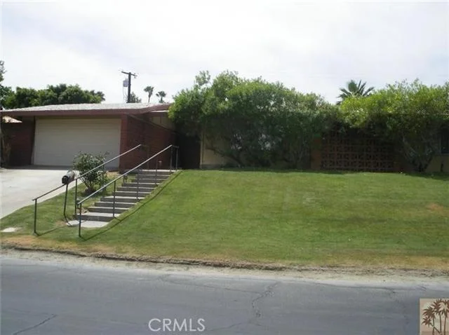 42685 Caballeros, Bermuda Dunes, CA 92203