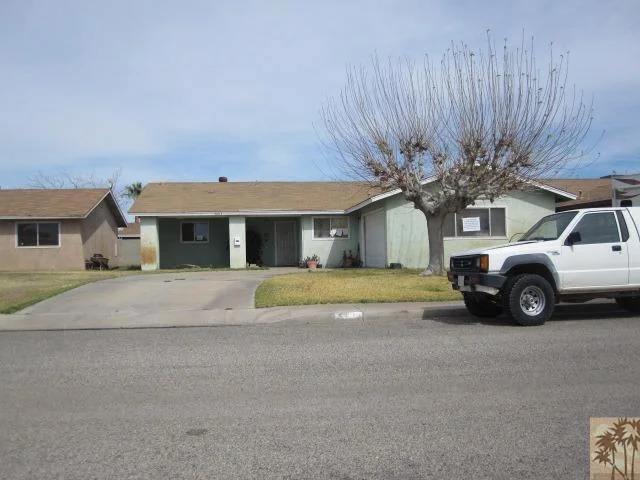 561 Parker, Blythe, CA 92225