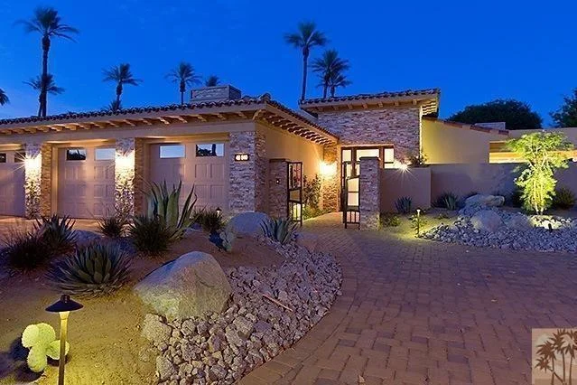 45940 Paradise Valley Road, Indian Wells, CA 92210