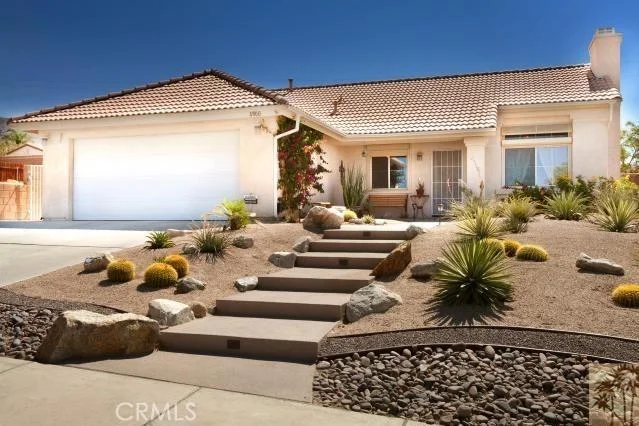 11800 Ambrosio, Desert Hot Springs, CA 92240