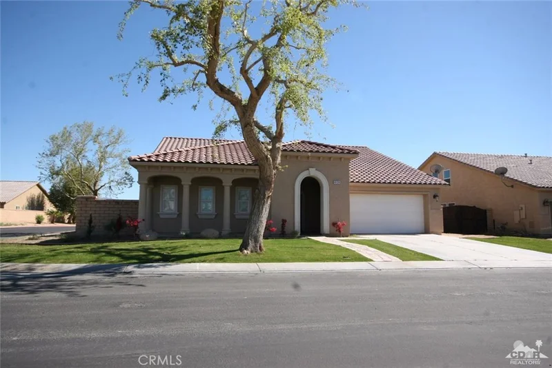 41174 Scarlet, Indio, CA 92203