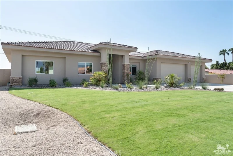 42240 Glass, Bermuda Dunes, CA 92203