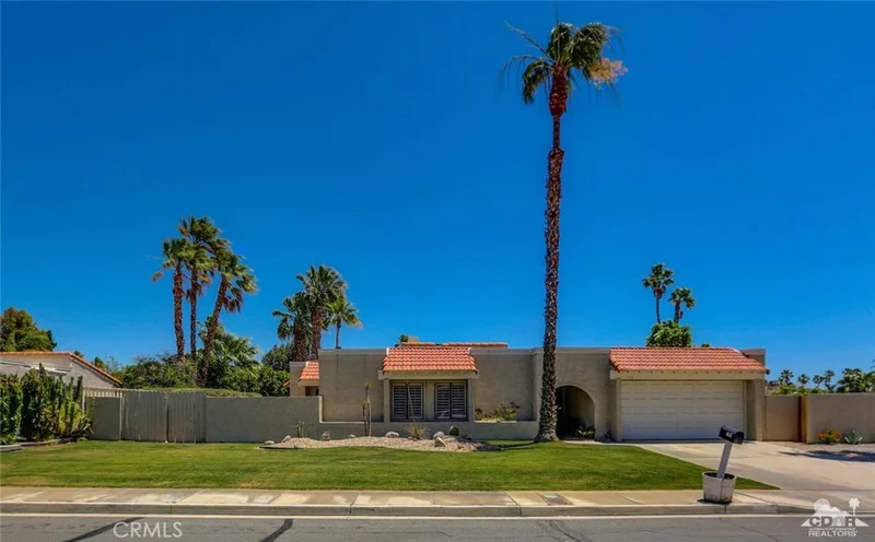 1900 N Hermosa Drive, Palm Springs, CA 92262