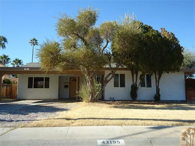 43195 Texas, Palm Desert, CA 92211