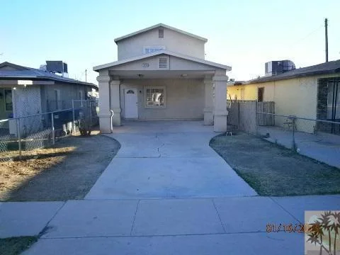 1038 H, Brawley, CA 92227
