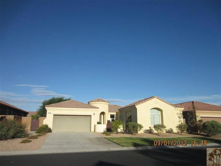 42286 Hideaway, Indio, CA 92203
