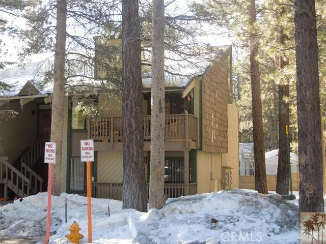 2251 Meridian #148, Mammoth Lakes, CA 93546