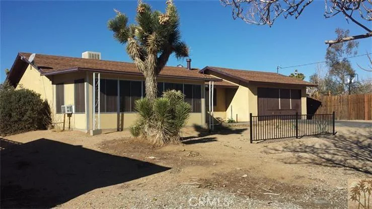 7808 Valley Vista, Yucca Valley, CA 92284