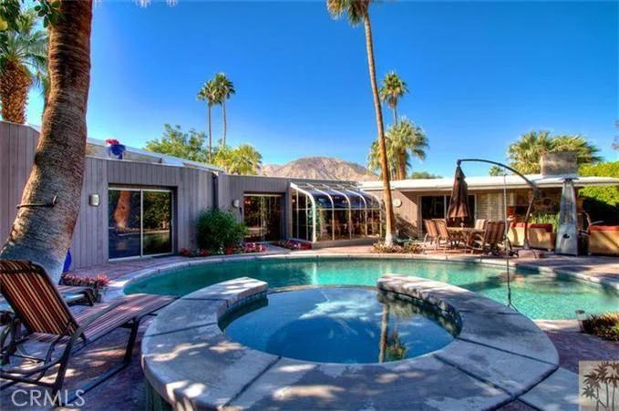 45756 Verba Santa Dr, Palm Desert, CA 92260