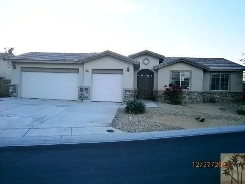 41605 Bernard, Indio, CA 92203