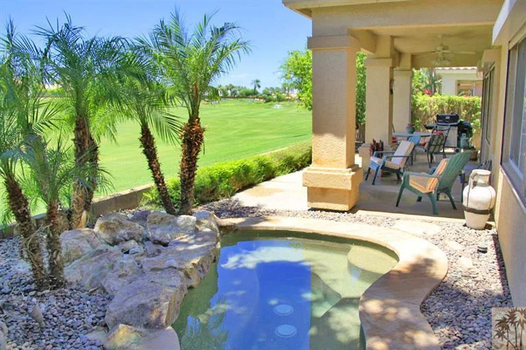45803 Spyglass Hill Street, Indio, CA 92201