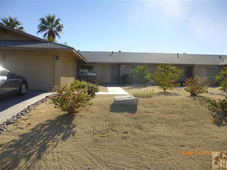 77665 Michigan #C3, Palm Desert, CA 92211