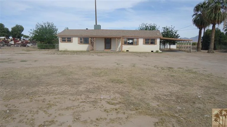 1190 Intake, Blythe, CA 92225