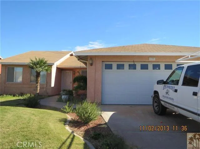 630 Grande Vista, Blythe, CA 92225