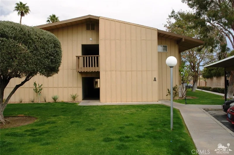 77805 California #A11, Palm Desert, CA 92211