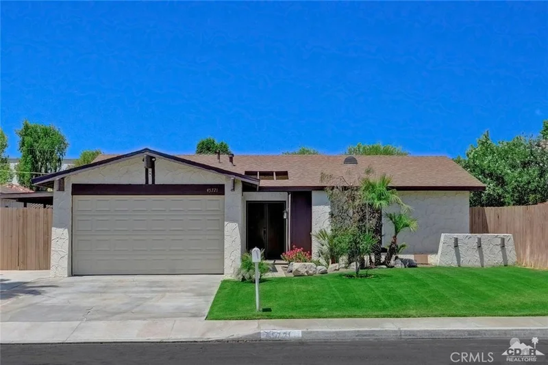 45721 Capistrano, Indio, CA 92201