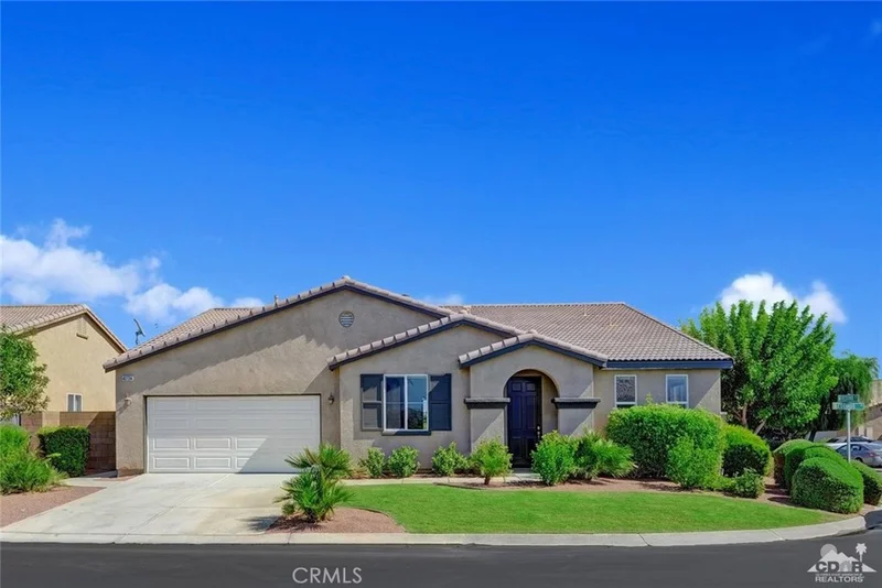 42724 Corvado, Indio, CA 92203