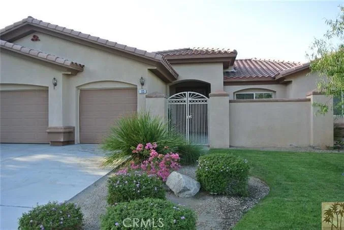123 Clearwater, Rancho Mirage, CA 92270