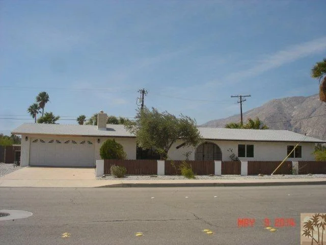 295 San Rafael, Palm Springs, CA 92262