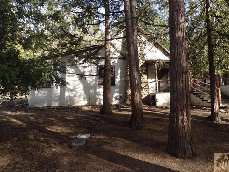 25990 Lilac, Idyllwild, CA 92549