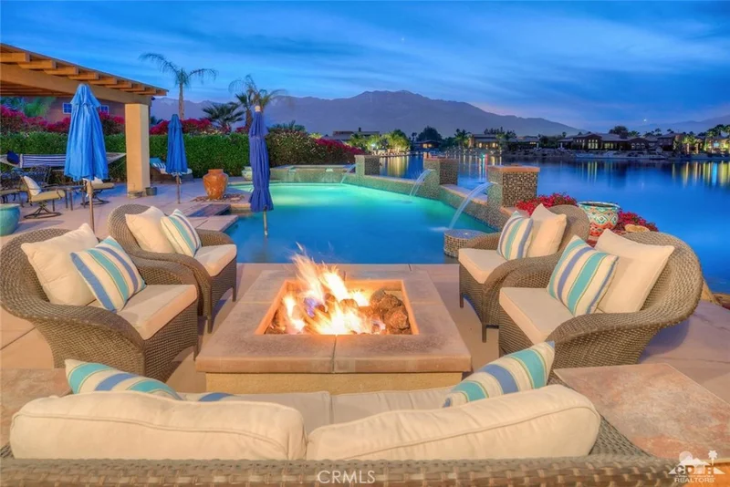 10 Via Santa Ramona, Rancho Mirage, CA 92270
