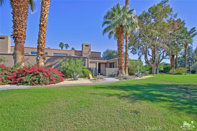 545 Desert West, Rancho Mirage, CA 92270