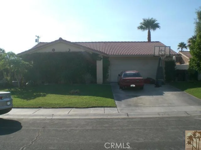 27545 Hombria, Cathedral City, CA 92234