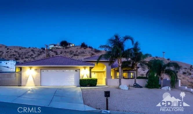 12250 Highland, Desert Hot Springs, CA 92240