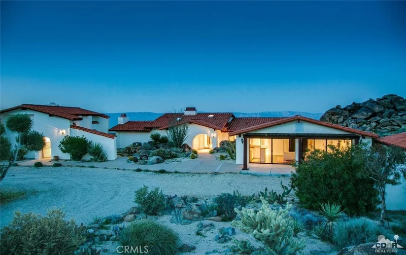56215 Nolina, Mountain Center, CA 92561