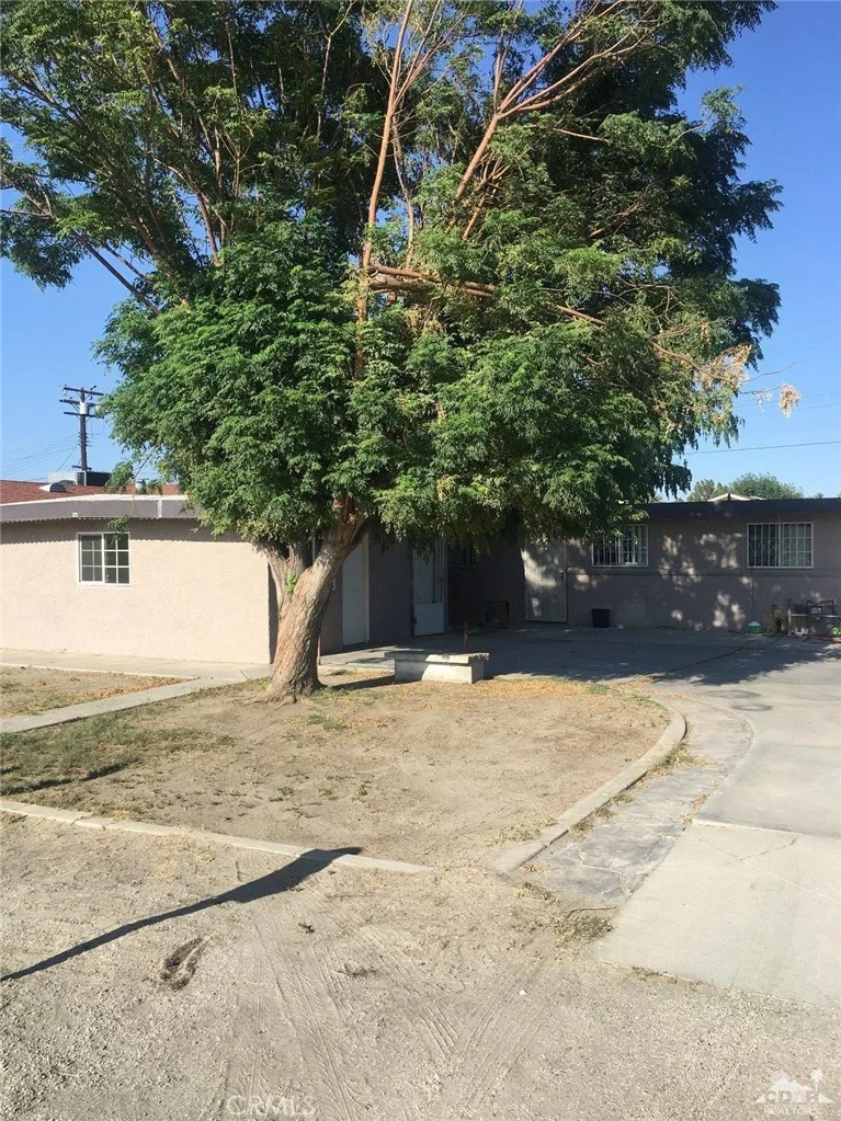 55650 Jackson, Thermal, CA 92274