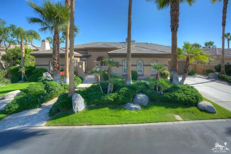56 Oakmont, Rancho Mirage, CA 92270