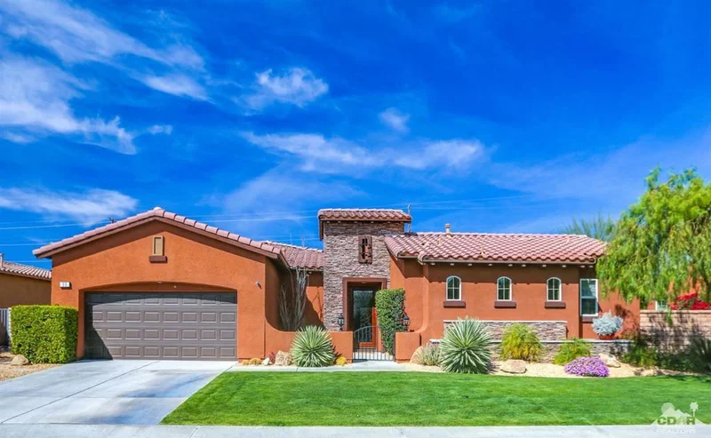 55 Via Santo Tomas, Rancho Mirage, CA 92270