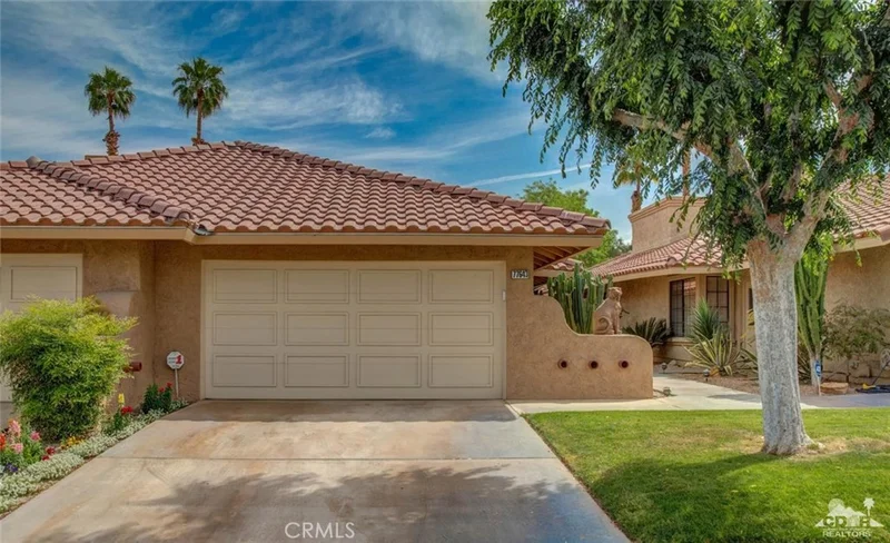 77643 Woodhaven Drive S, Palm Desert, CA 92211