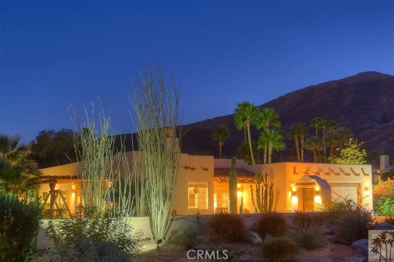 42490 Dunes View, Rancho Mirage, CA 92270