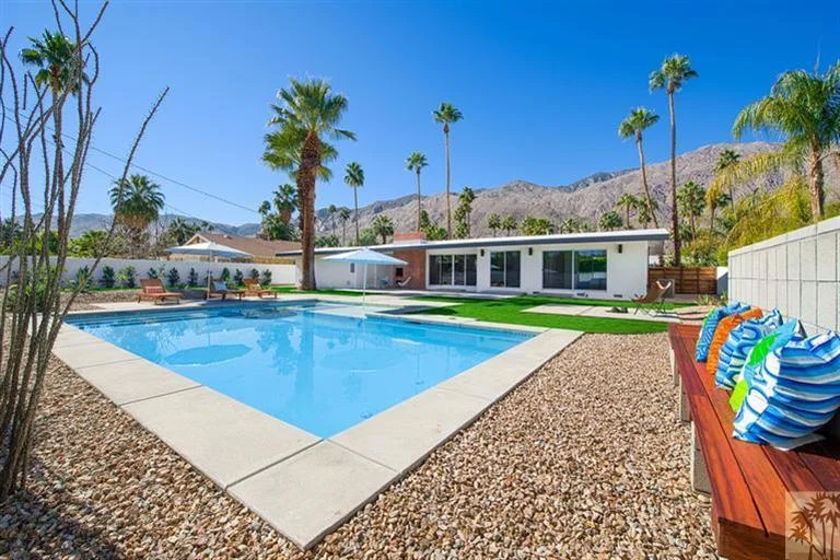 790 Palo Verde, Palm Springs, CA 92264