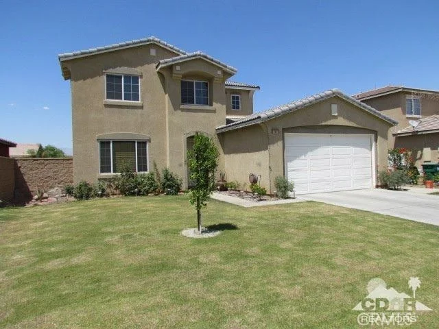 85908 Avenida Raylynn, Coachella, CA 92236