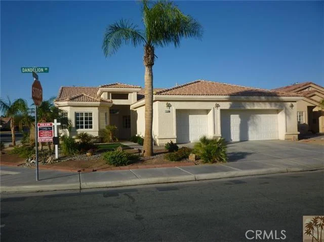 79558 Dandelion, La Quinta, CA 92253