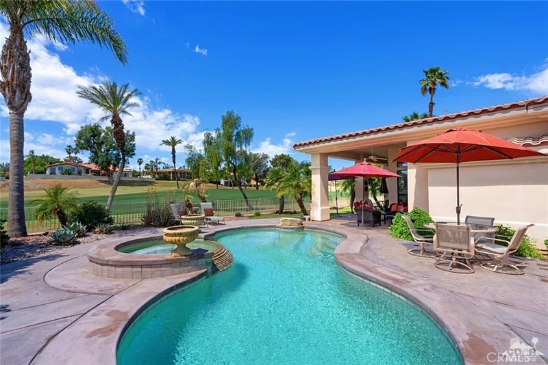 42645 Castle Harbor, Bermuda Dunes, CA 92203
