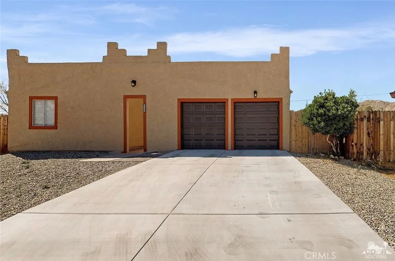 61619 Granada, Joshua Tree, CA 92252