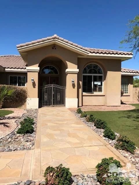 9 University, Rancho Mirage, CA 92270