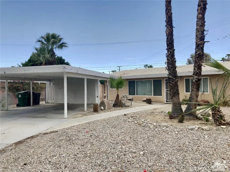 45440 Garden, Palm Desert, CA 92260